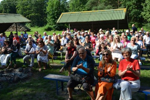 Koncert Cellofuny
