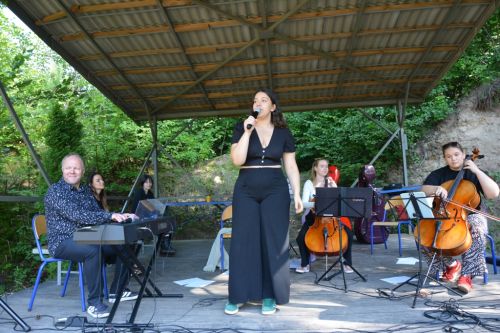 Koncert Cellofuny