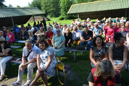Koncert Cellofuny